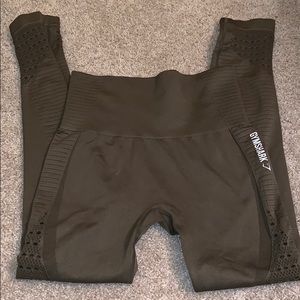 GYMSHARK LEGGINGS